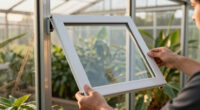 10 Best Greenhouse Replacement Vent Window Kit in 2026