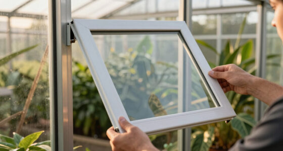 10 Best Greenhouse Replacement Vent Window Kit in 2026