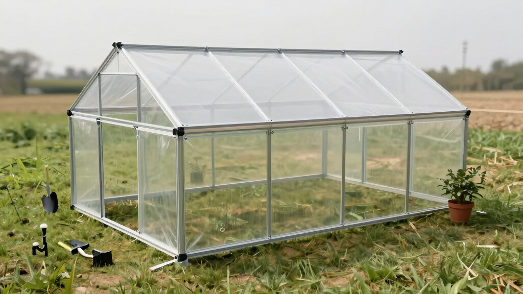 10 Best Heavy Duty Greenhouses for Windy Areas in 2026