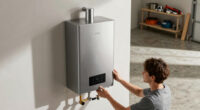 10 Best Hybrid Water Heaters for Garage Installation in 2026