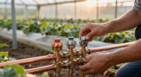 10 Best Hydronic Floor Heat Kit for Greenhouse Use in 2026