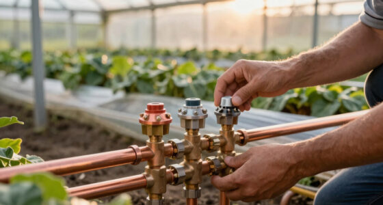 10 Best Hydronic Floor Heat Kit for Greenhouse Use in 2026