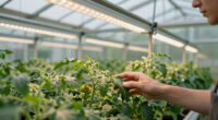 10 Best Interlighting Led Bars for Greenhouse Crops in 2026