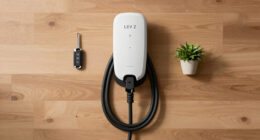 10 Best Level 2 EV Chargers for Home Garages in 2026