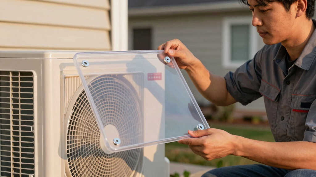 10 Best Line Set Cover Kits for Mini Split Installs in 2026