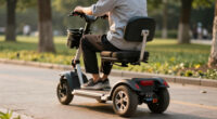 10 Best Mobility Scooter for Outdoor Daily Use in 2026