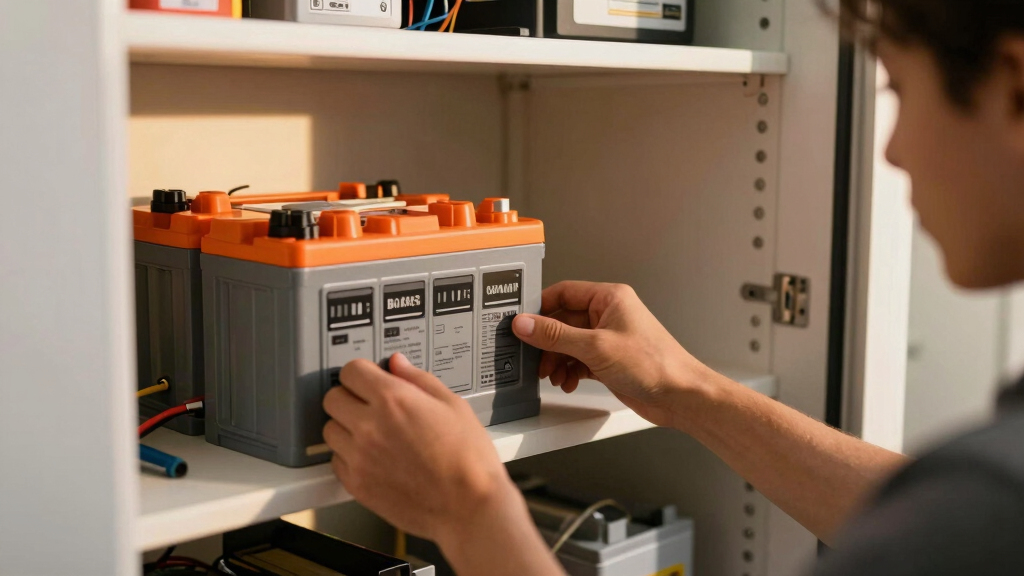 10 Best Modular Battery Expansion Pack for Home Backup in 2026