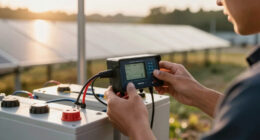 10 Best MPPT Charge Controller For Battery Systems In 2026