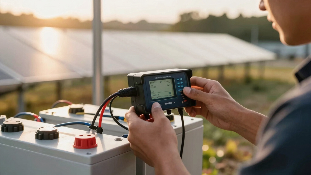 10 Best MPPT Charge Controller For Battery Systems In 2026