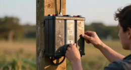 10 Best Outdoor Battery Enclosure for Backup Systems in 2026
