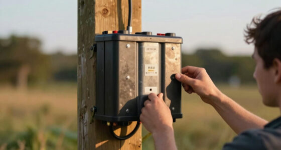 10 Best Outdoor Battery Enclosure for Backup Systems in 2026