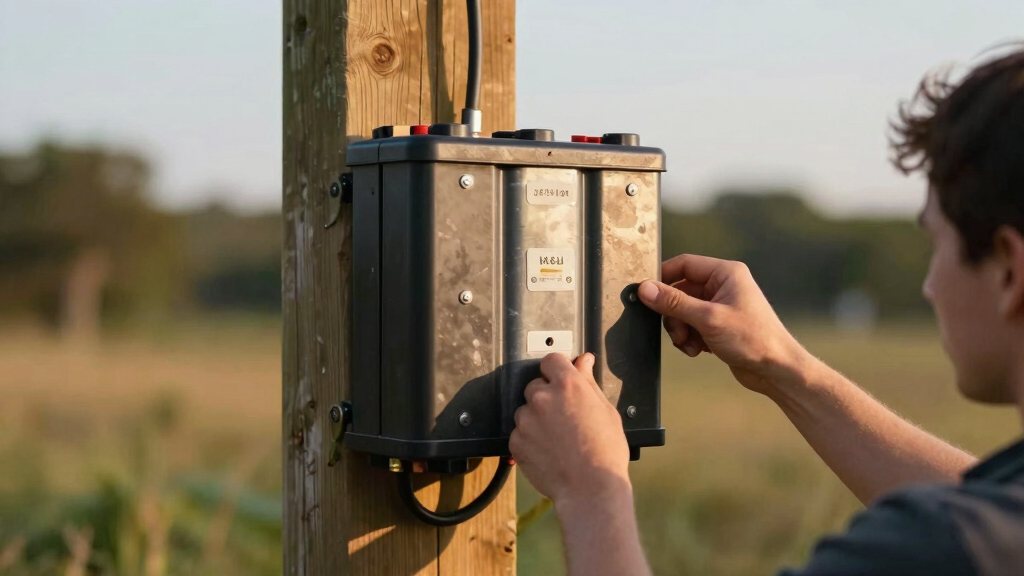 10 Best Outdoor Battery Enclosure for Backup Systems in 2026