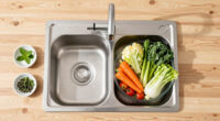 10 Best Prep Sinks for Produce Washing Stations in 2026