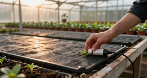 10 Best Propagation Heat Mat for Greenhouse Starts in 2026