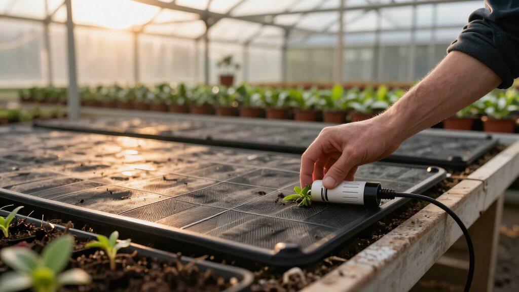 10 Best Propagation Heat Mat for Greenhouse Starts in 2026