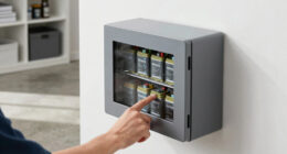 10 Best Rack Battery Cabinets for Residential Storage in 2026