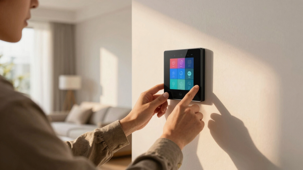 10 Best Smart Electrical Panel for Home Energy Management in 2026