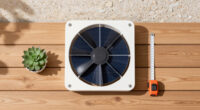 10 Best Solar Attic Fan for Passive Ventilation in 2026