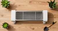 10 Best Under Bench Heater For Small Greenhouses In 2026