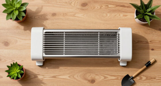 10 Best Under Bench Heater For Small Greenhouses In 2026