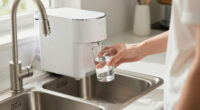 10 Best Under Sink Reverse Osmosis System in 2026