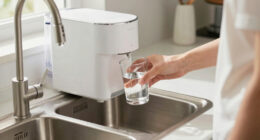 10 Best Under Sink Reverse Osmosis System in 2026