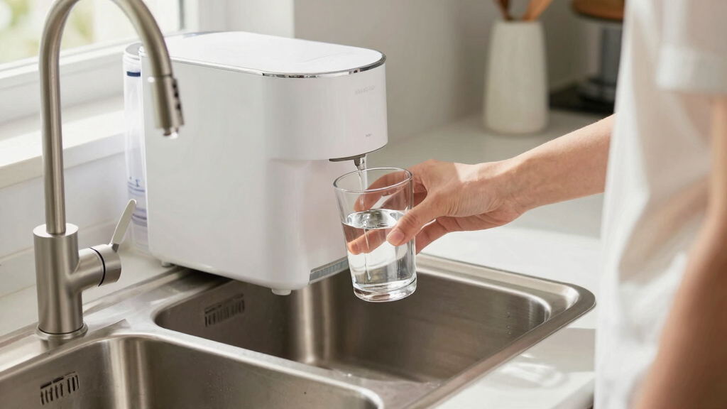 10 Best Under Sink Reverse Osmosis System in 2026