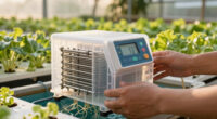 10 Best Water Chiller For Hydroponic Reservoirs In 2026