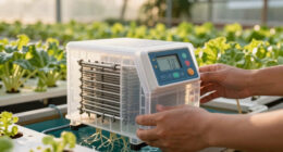 10 Best Water Chiller For Hydroponic Reservoirs In 2026