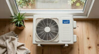 10 Best Window Heat Pump for Apartments in 2026