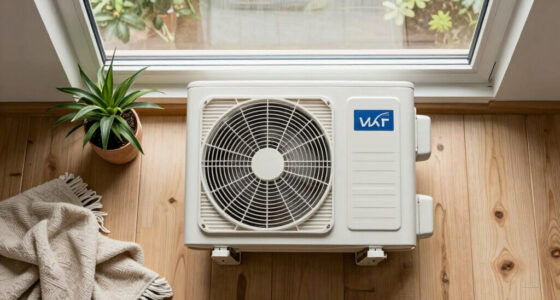 10 Best Window Heat Pump for Apartments in 2026