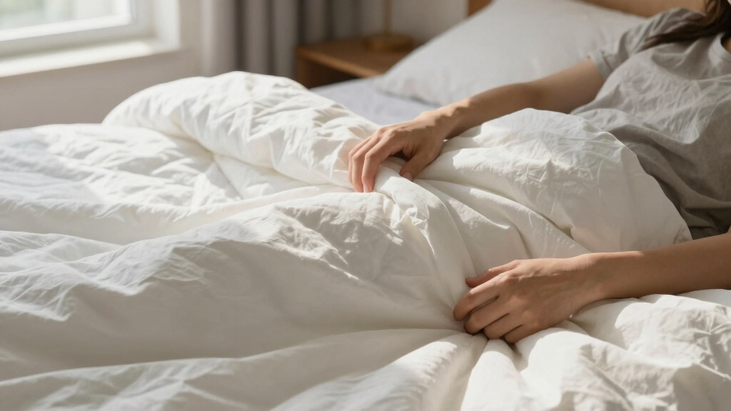 10 Best Wool Comforter for Natural Temperature Control in 2026