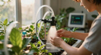 11 Best Aeroponic Growing System for Indoor Gardens in 2026