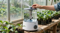 11 Best Commercial Humidifier for Greenhouse Seedlings in 2026