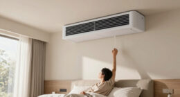 11 Best Ductless Fresh Air Ventilation Units for Bedrooms in 2026