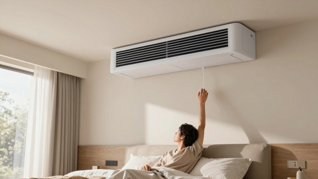 11 Best Ductless Fresh Air Ventilation Units for Bedrooms in 2026