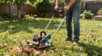 11 Best Electric Chipper Shredder for Yard Cleanup in 2026