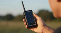 11 Best Emergency Weather Radio With Solar Charging in 2026