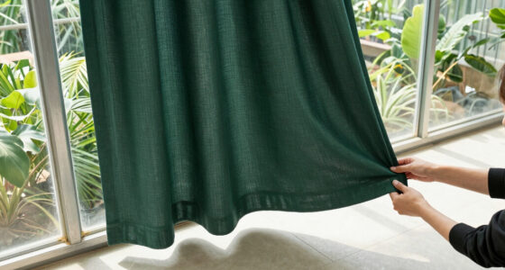 11 Best Greenhouse Blackout Curtain for Light Control in 2026