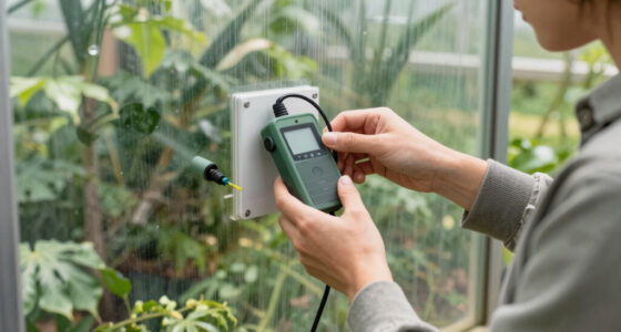 11 Best Greenhouse Data Logger for Remote Monitoring in 2026