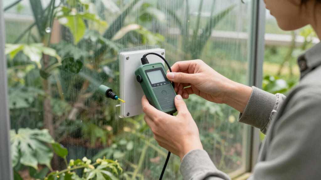 11 Best Greenhouse Data Logger for Remote Monitoring in 2026