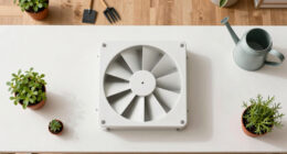 11 Best Greenhouse Exhaust Fan for Airflow in 2026