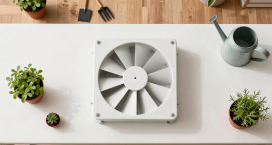 11 Best Greenhouse Exhaust Fan for Airflow in 2026