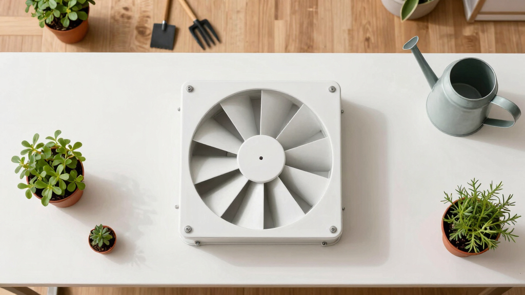 11 Best Greenhouse Exhaust Fan for Airflow in 2026