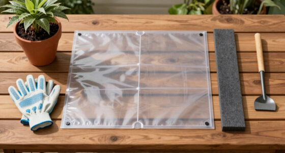 11 Best Greenhouse Insulation Kit for Winter Growing in 2026