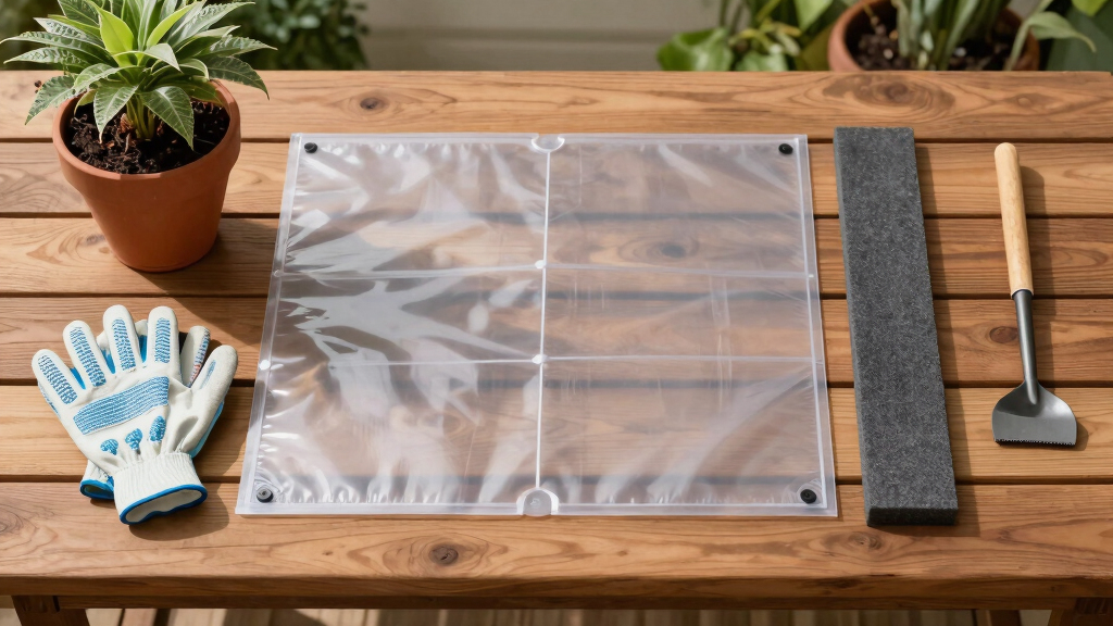 11 Best Greenhouse Insulation Kit for Winter Growing in 2026