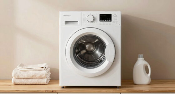 11 Best Heat Pump Dryer for Energy Efficient Laundry in 2026