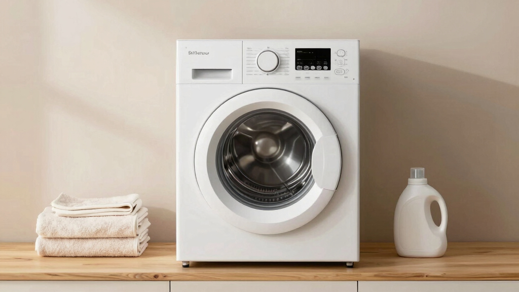 11 Best Heat Pump Dryer for Energy Efficient Laundry in 2026