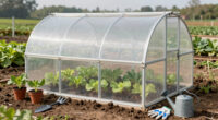11 Best High Tunnel Greenhouse for Market Gardening in 2026