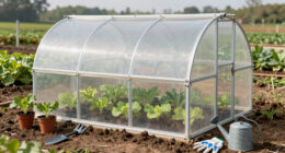 11 Best High Tunnel Greenhouse for Market Gardening in 2026